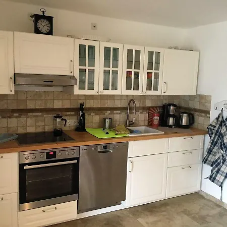 Villa Eckernfoerde *