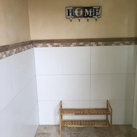 Apartament Villa Eckernfoerde *