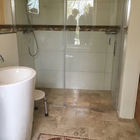 Apartament Villa Eckernfoerde *