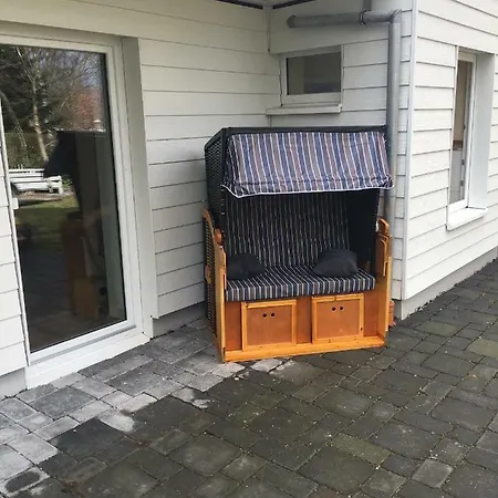 Apartament Villa Eckernfoerde Eckernförde