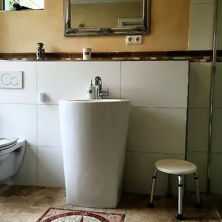 Apartament Villa Eckernfoerde *
