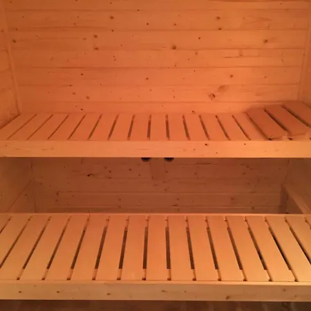 Apartament Villa Eckernfoerde *