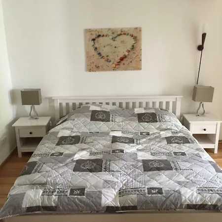 Apartament Villa Eckernfoerde