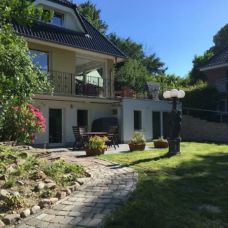 Apartament Villa Eckernfoerde Eckernförde
