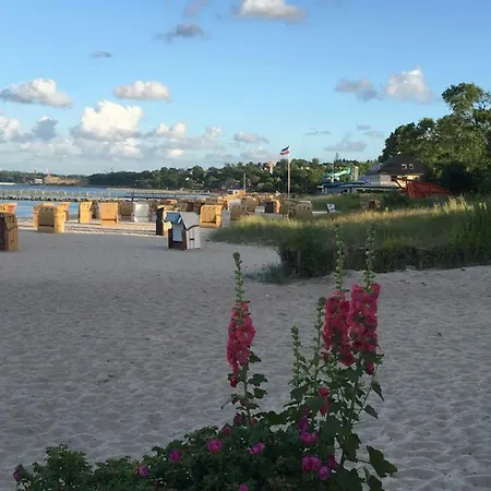Villa Eckernfoerde * Eckernförde