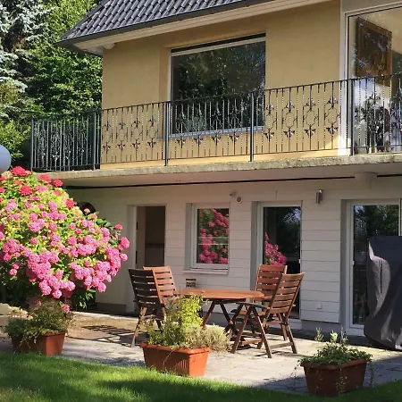 Villa Eckernfoerde * Eckernförde
